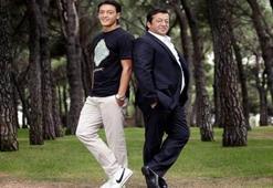 Özil'e yargıtay şoku
