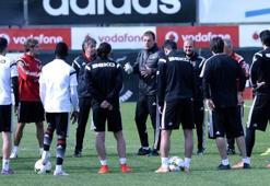 Beşiktaş'ın Trabzon kafilesi belli oldu!