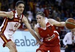 Aslan 1-0 öne geçti