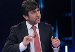 Yeni başkan Rıdvan Dilmen oldu!