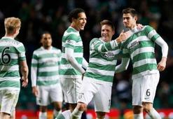 Şampiyon Celtic