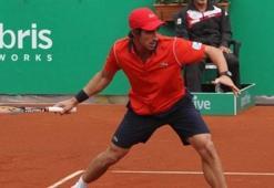 Dimitrov elendi! Federer'in rakibi...
