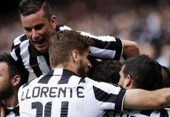 Üst üste 4. kez Şampiyon Juve!