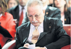 ‘Sandık görülünce ayarları kaçtı’