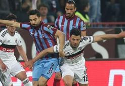 Kartal zirvede sınır tanımıyor
