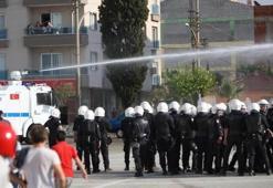 Küme düşme kavgası: 6 yaralı!