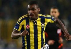 Flaş iddia! Emenike takasla gidiyor