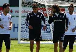 Kartal 4 eksikle çalıştı