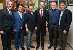 G.Saray Kulübü seçime gidiyor