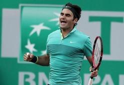 Federer'i bu fiyata izledik!