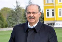 'Şampiyon olduk, görevim bitti'