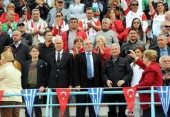 Fair Play ödülleri sahiplerini buldu