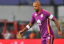 Melo'dan bomba transfer sözleri!