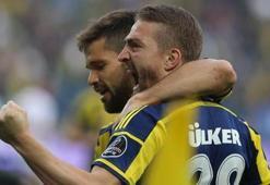 F.Bahçe'de Caner Erkin sıkıntısı