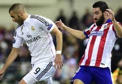 Arda ve spikerin sarı kart isyanı