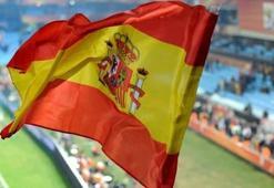 İspanyol futbolunda grev tehlikesi