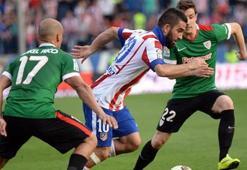 İspanya'da ligler duruyor