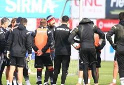 Futbolculardan büyük 'feda'