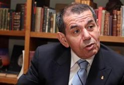 'TT Arena'nın çatısını yapacağım'