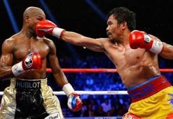 Pacquiao ameliyat oldu