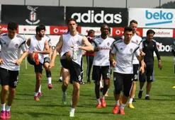 Beşiktaş'ta üç eksik