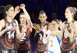 Eczacı'dan yarı finale demir yumruk!