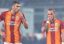 Galatasaray-Konyaspor maçı saat kaçta?
