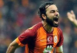 Selçuk İnan tarihe geçti