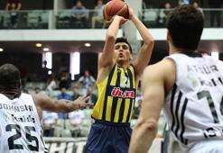 Fener Kartal'a fark attı!