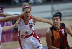 Şampiyon Galatasaray Odeabank!