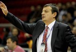 Ergin Ataman özür diledi