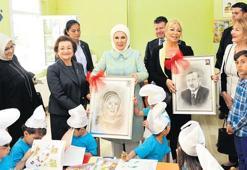 TOGEM’den bir anaokulu daha!