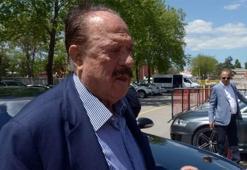 İlhan Cavcav yeniden başkan