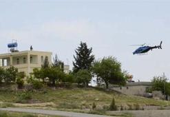 Davutoğlu&#39;ndan s&#252;rpriz ziyaret