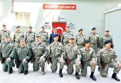 S&#252;leyman Şah ziyareti