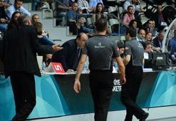 Beşiktaş Kulübü'nden Rüştü Nuran'a tepki