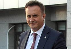 'Taraftar tepkisine üzüldüm'