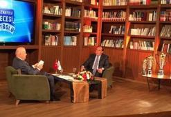 'Taraftar kavga değil, heyecan istiyor'