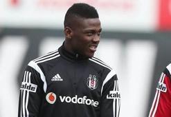Kartal Opare'den vazgeçiyor