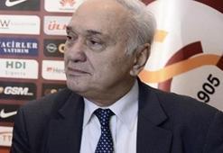 'Benim haberim yok'