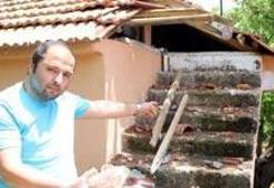 Evren'in kızı bir kez daha patladı!