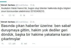 Ünlülere 'uyuşturucu ticareti' davasında yeni gelişme