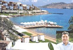 Bodrum’un en yenisi X Beach Restoran!
