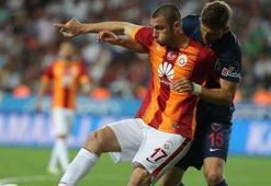 '1-0 olsun şampiyon olsun'
