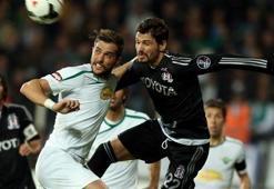 Geçen sezon tam altı gol vardı!