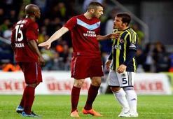 Emre - Zokora kavgası test sorusu oldu