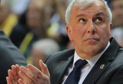 Obradovic: Elbette R.Madrid favori