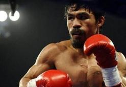 Pacquiao kariyerini sonlandırabilir