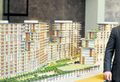 En yüksek kule İzmir’de olacak