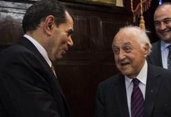 'Şen ola G.Saray'